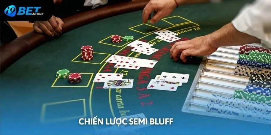 Những chiến thuật hiệu quả trong game đổi thưởng Poker