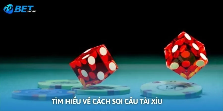 Thông tin giới thiệu về phương pháp soi cầu tài xỉu trực tuyến