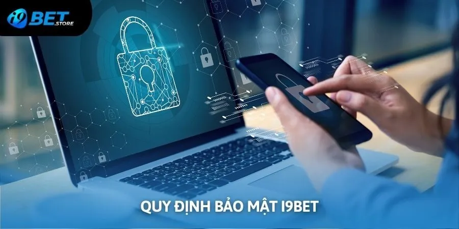 Quy định về việc bảo mật cho dành người dùng
