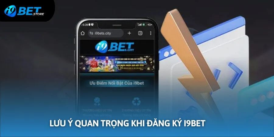 Những lưu ý cần thiết bạn phải nắm để tránh rủi ro