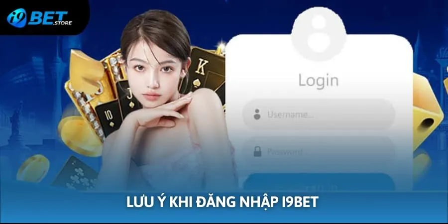 Nắm rõ các lưu ý khi truy cập sân chơi cá cược