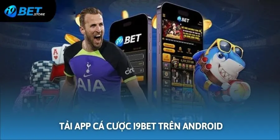 Cài đặt ứng dụng nhà cái trên máy android