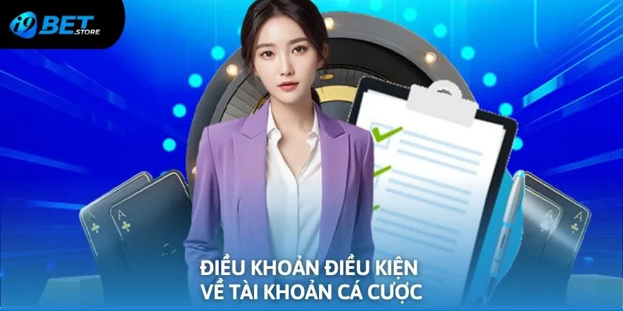 Tuân thủ quy định về tài khoản thuận lợi trải nghiệm sản phẩm