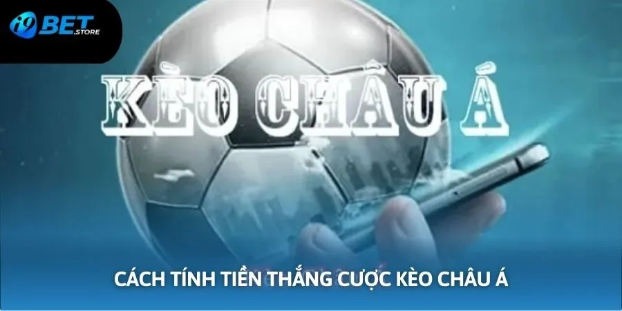 Hướng dẫn cách tình tiền thắng cho người chơi mới