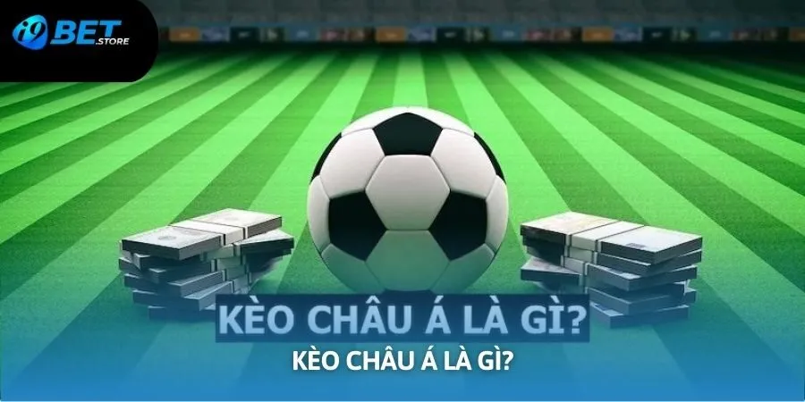 Chia sẻ thông tin chi tiết về kèo Châu Á