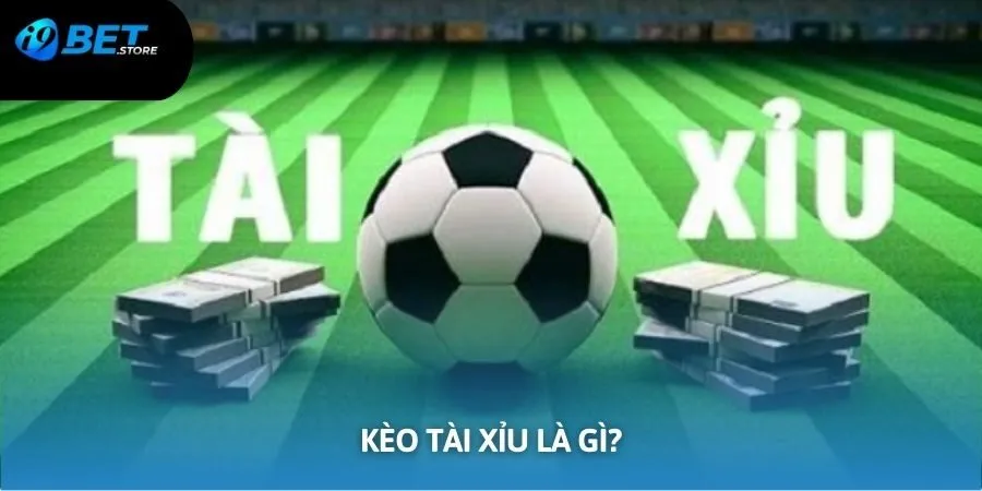 Giới thiệu kèo tài xỉu là gì cho người chơi mới