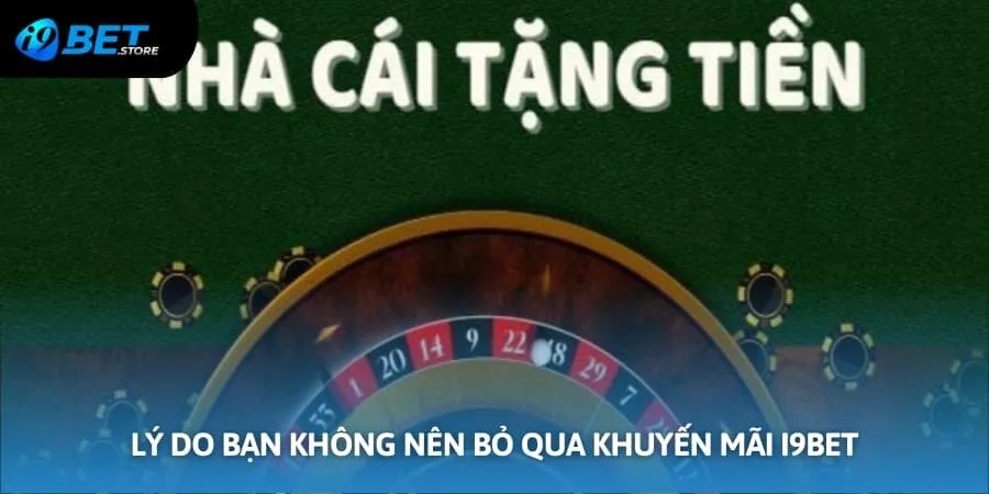 Lý do bạn không nên bỏ lỡ uổng phí những cơ hội này