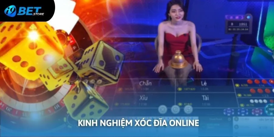 Những kinh nghiệm hiệu quả cho người chơi đam mê xóc đĩa online