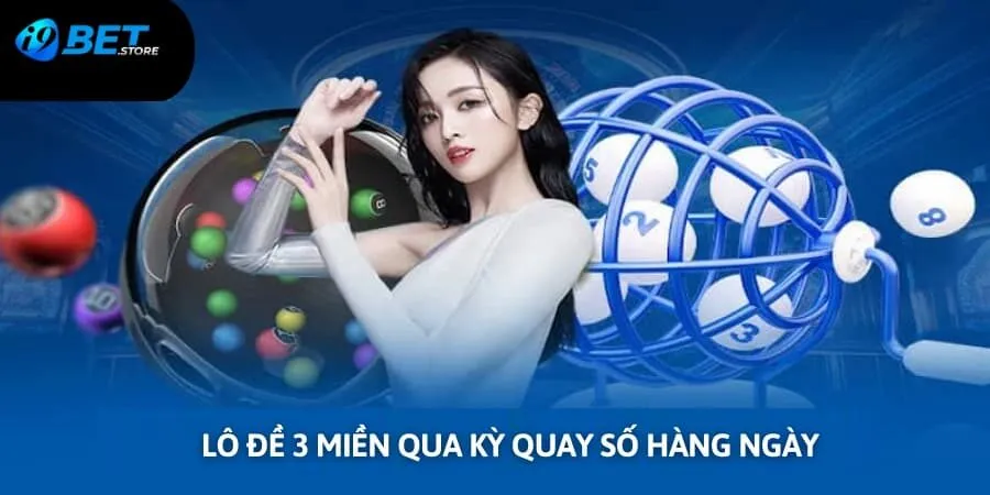 Chinh phục XS 3 miền nhận phần thưởng có giá trị lên đến hàng tỷ đồng