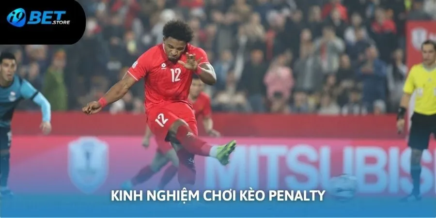 Nắm rõ các kinh nghiệm trên để giành nhiều thắng lợi tại I9BET