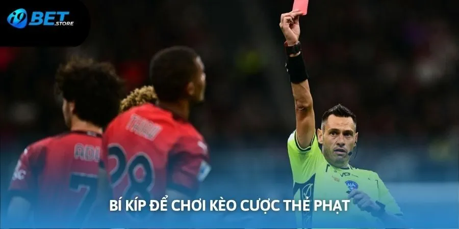 Các kinh nghiệm mà chúng tôi chia sẻ này sẽ giúp việc cá cược được hiệu quả hơn