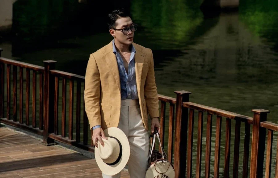 Cơ duyên giúp CEO Bảo Long thành lập nên nền tảng I9BET