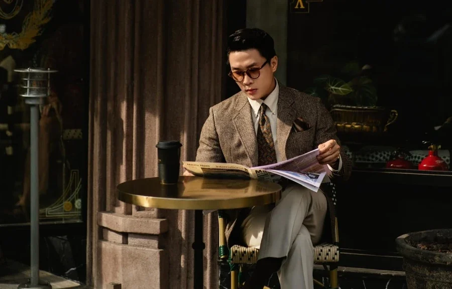 Một số thành tích của nhà sáng lập sinh năm 1990 tại I9BET