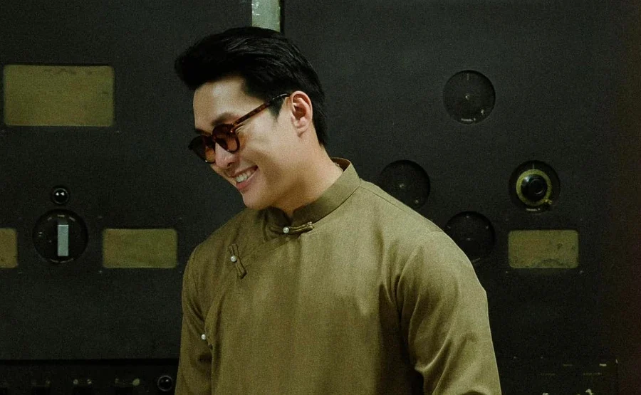 Một số thông tin về tiểu sử của CEO Phạm Bảo Long